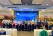 Hiệp hội Khử Trùng tổ chức Đại Hội nhiệm kỳ III (2023-2026) Ban Chap hanh 110x75