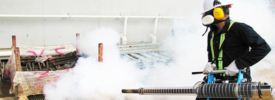 Hiệp hội khử trùng Việt Nam