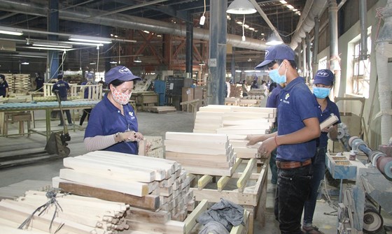sggpgo_wogw sggpgo_wogw Triển vọng ngành gỗ Đông Nam bộ sggpgo wogw