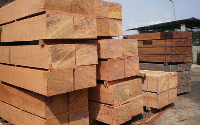 Cục Xuất nhập khẩu khuyến cáo doanh nghiệp xuất khẩu gỗ 3104 photo1538918885241 1538918885241186931070