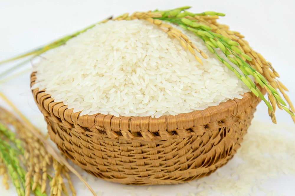 Giá gạo xuất khẩu Việt Nam tăng nhẹ nhờ nhu cầu mới từ Philippines, châu Phi jm021 15635000352271466385140