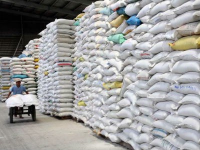 Xuất khẩu gạo “bốc hơi” 300 triệu USD 09 vuss