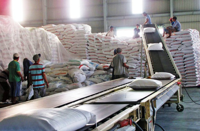 Gạo Việt Nam được các nhà nhập khẩu thu mua với giá cao gao 2 1561387278612 1607303235941946304106