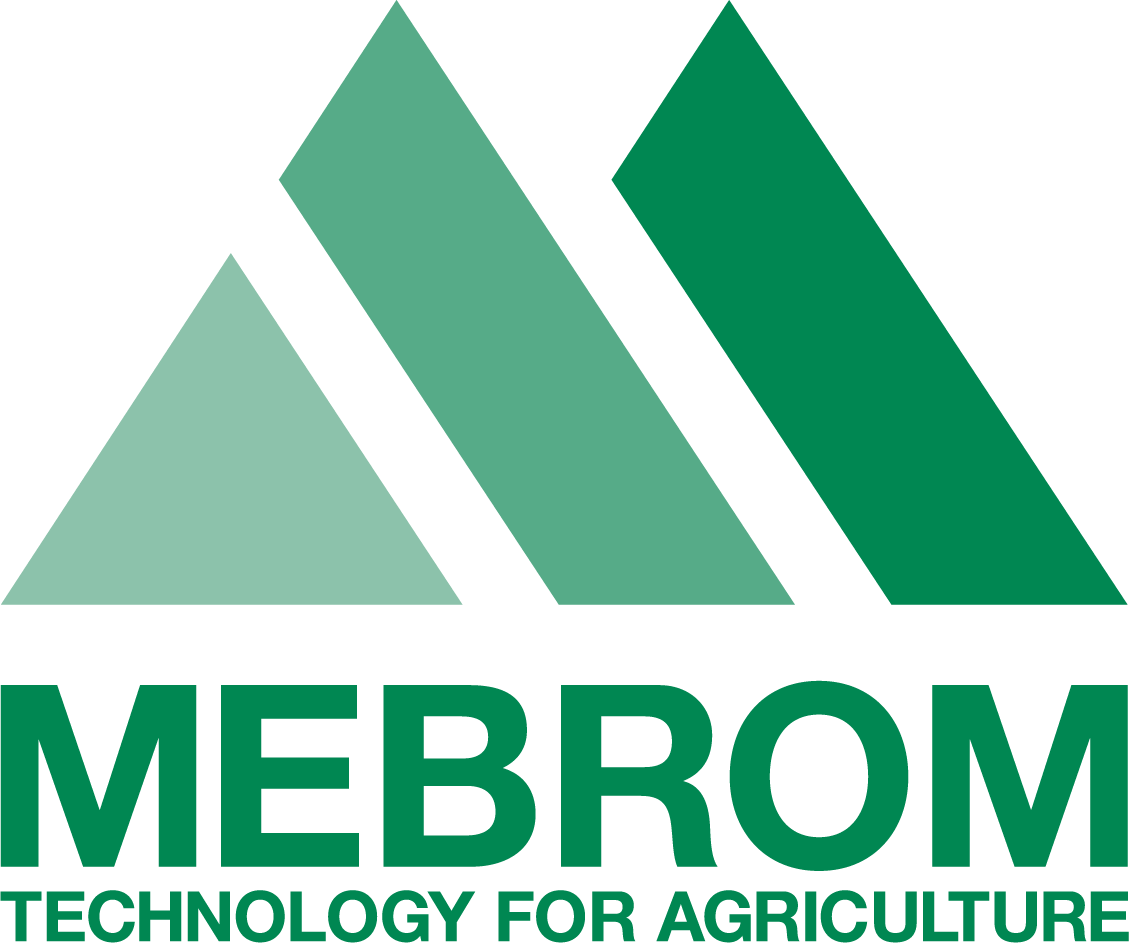 Corporate membership MEBROM LOGO
