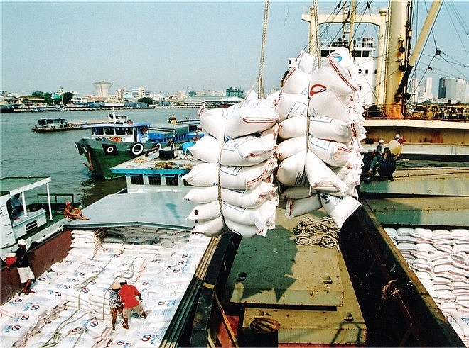 4159_XK_gao 4159_XK_gao Doanh nghiệp xuất khẩu gạo: Khó chồng khó 4159 XK gao