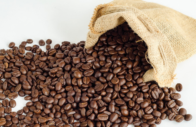 Xuất khẩu cà phê chuyển dịch mạnh sang khu vực châu Á ca phe 112806 702