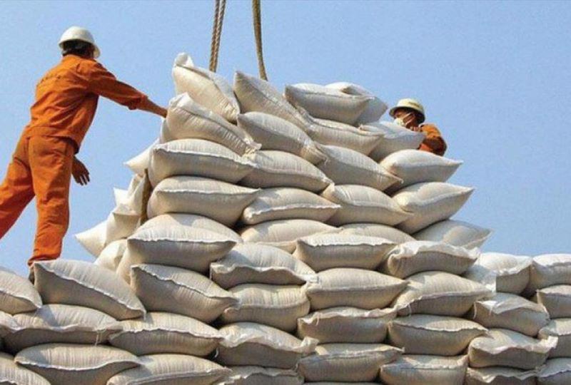 Làm gì để giữ giá gạo xuất khẩu cao? xk gao