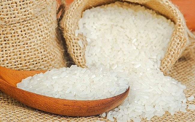 Xuất khẩu gạo tiềm ẩn rủi ro phụ thuộc thị trường gia gao xuat khau thap 21655287611 1665622280