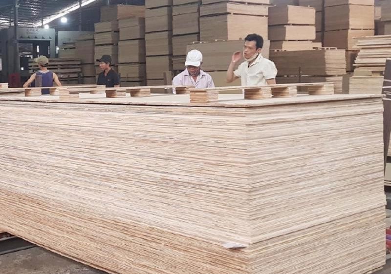 Ngành gỗ dán Việt Nam đối diện với khó khăn kép, chịu sự cạnh tranh từ nhiều nước nganh go dan viet nam doi dien voi kho khan kep chiu su canh tranh tu nhieu nuoc 1 1675742048