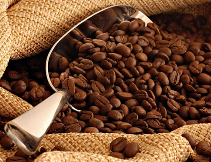 Vì sao Trung Quốc giảm nhập khẩu cà phê từ Việt Nam? 3113 ca phe