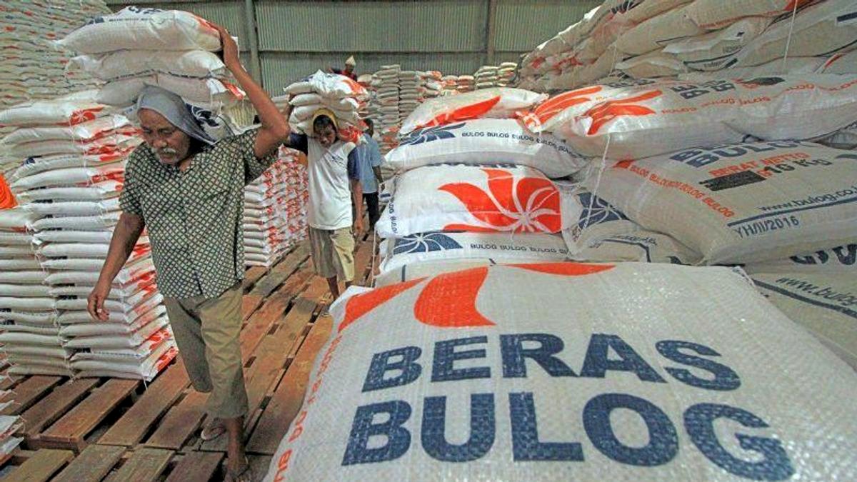 Giá gạo tăng cao, Indonesia khẳng định sẽ tiếp tục nhập khẩu gạo từ Việt Nam indonesia nhap khau gao 1