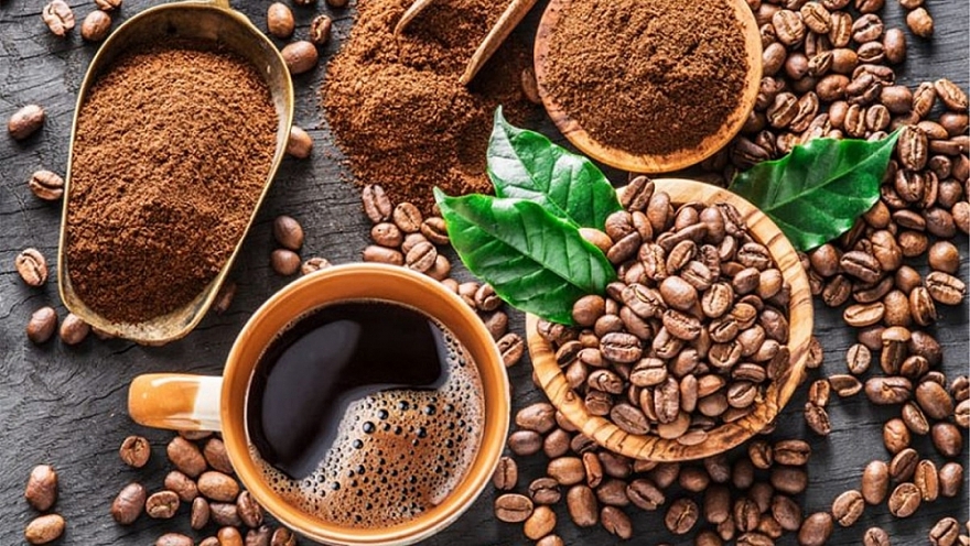 Xuất khẩu cà phê sang Hà Lan tăng mạnh cả về lượng và trị giá xuat khau ca phe sang thi truong ha lan tang manh ca ve luong va gia tri
