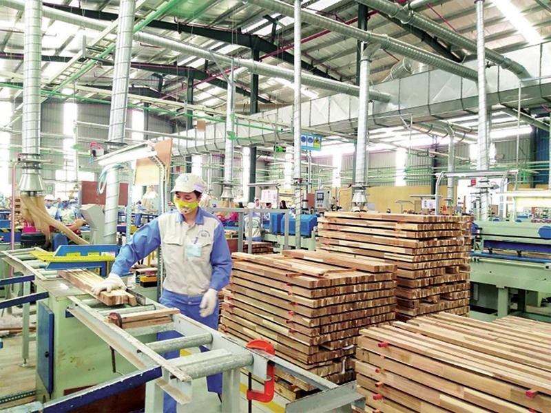Cách nào để xuất khẩu gỗ ổn định và bền vững sang thị trường Hoa Kỳ? cach nao de xuat khau go on dinh va ben vung sang thi truong hoa ky 20231217194504