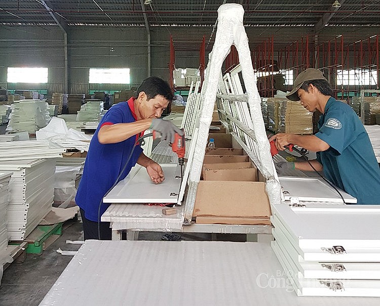 Nhật Bản giảm nhập khẩu đồ nội thất bằng gỗ từ Việt Nam a70c6d08f60050fbefc7e562f5e3e388