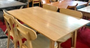 Xuất khẩu gỗ và sản phẩm gỗ 5 tháng đầu năm 2025 đạt gần 6,81 tỷ USD go4 GAZV 310x165